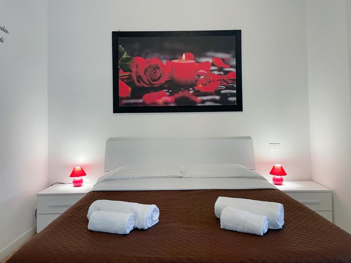 Confortini Rooms Sunday 베로나 외부 사진