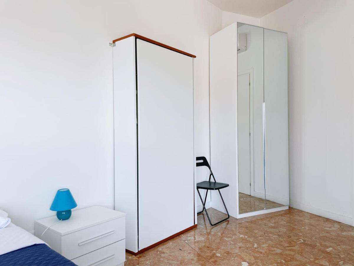 Confortini Rooms Sunday 베로나 외부 사진