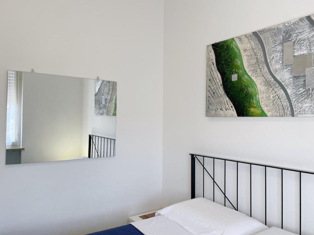 Confortini Rooms Sunday 베로나 외부 사진