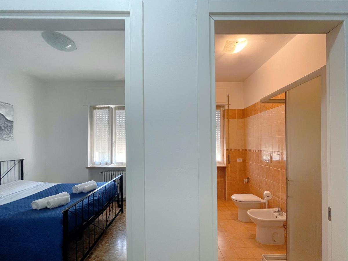 Confortini Rooms Sunday 베로나 외부 사진