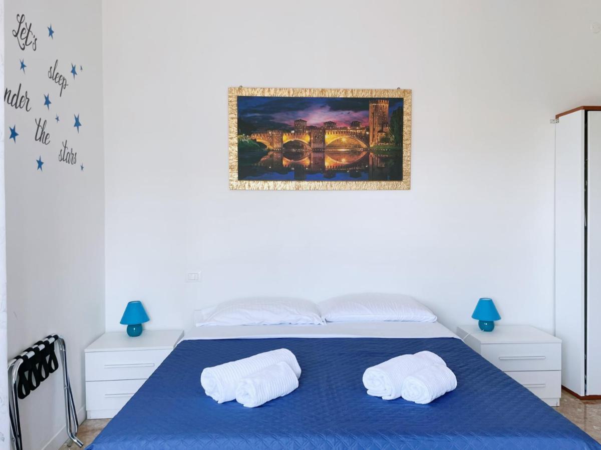 Confortini Rooms Sunday 베로나 외부 사진