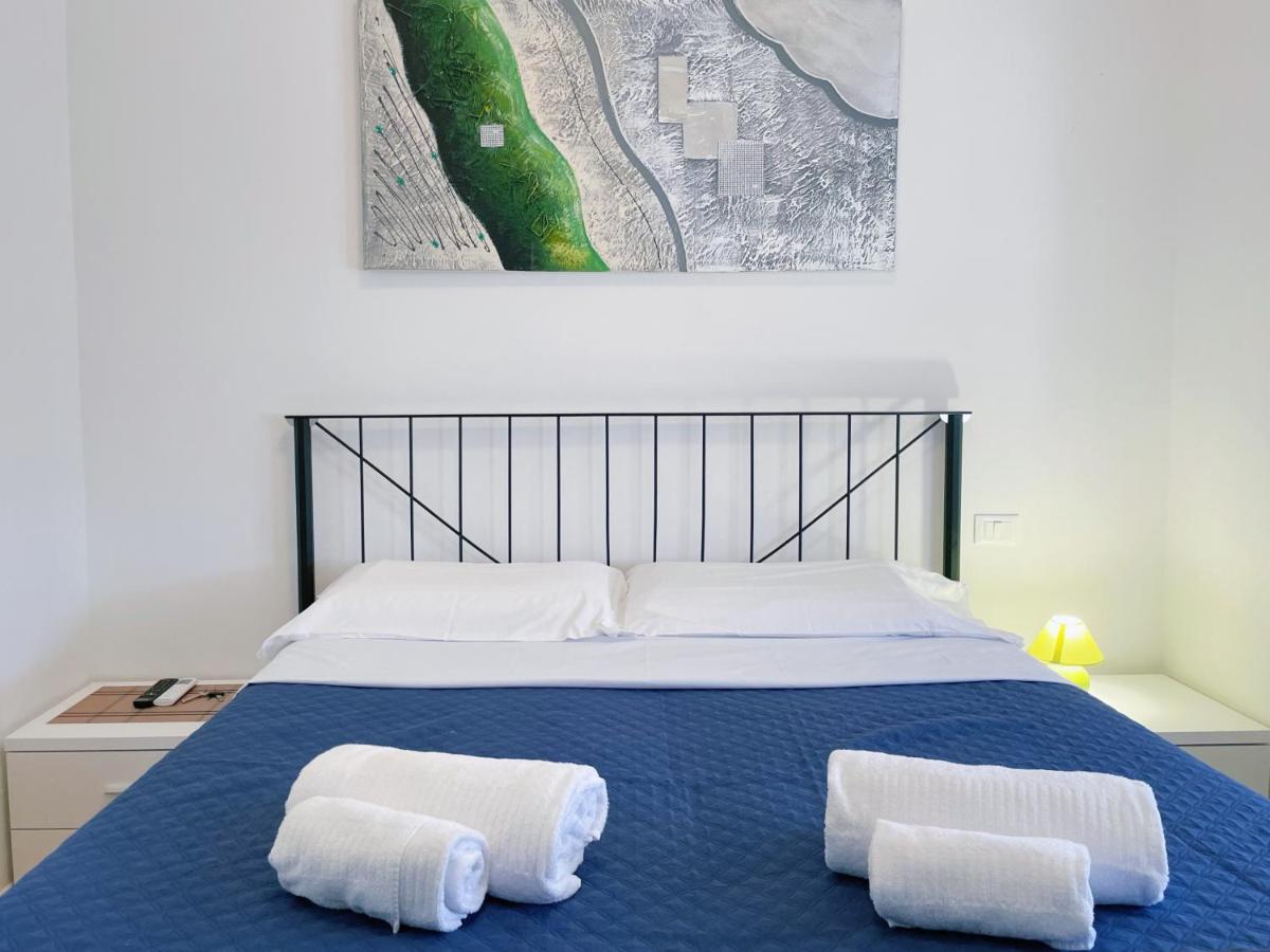Confortini Rooms Sunday 베로나 외부 사진