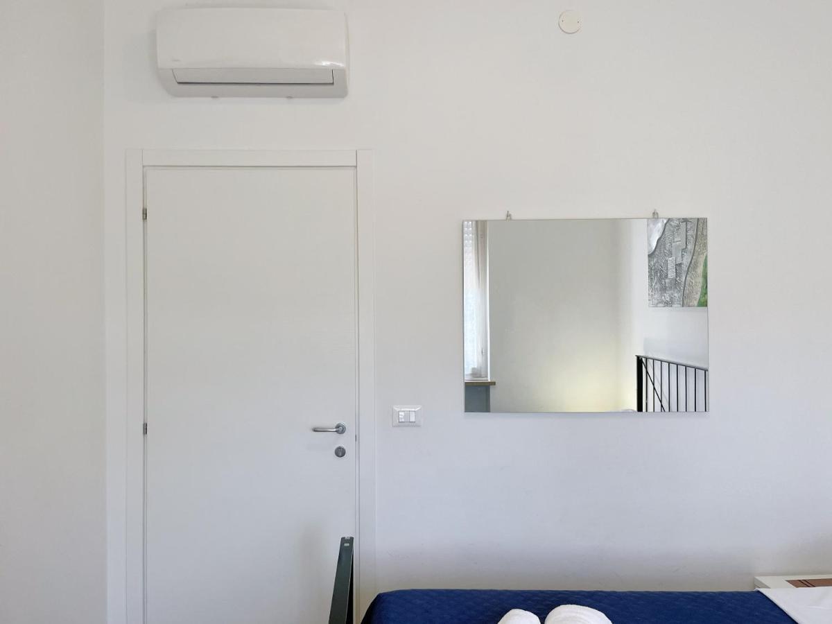 Confortini Rooms Sunday 베로나 외부 사진