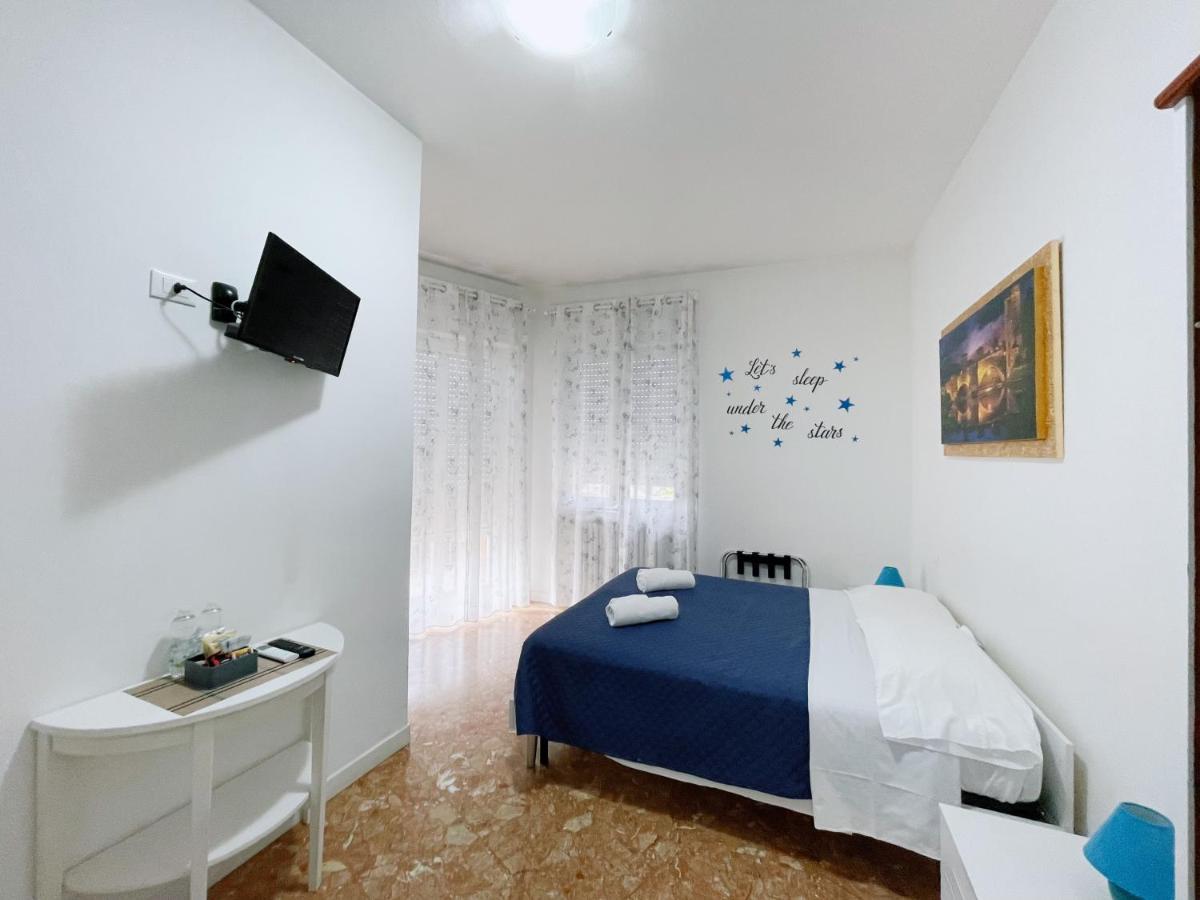 Confortini Rooms Sunday 베로나 외부 사진
