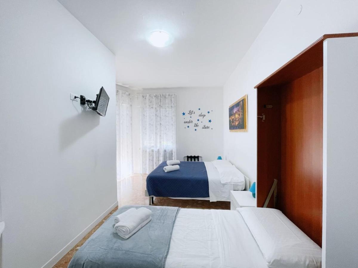 Confortini Rooms Sunday 베로나 외부 사진