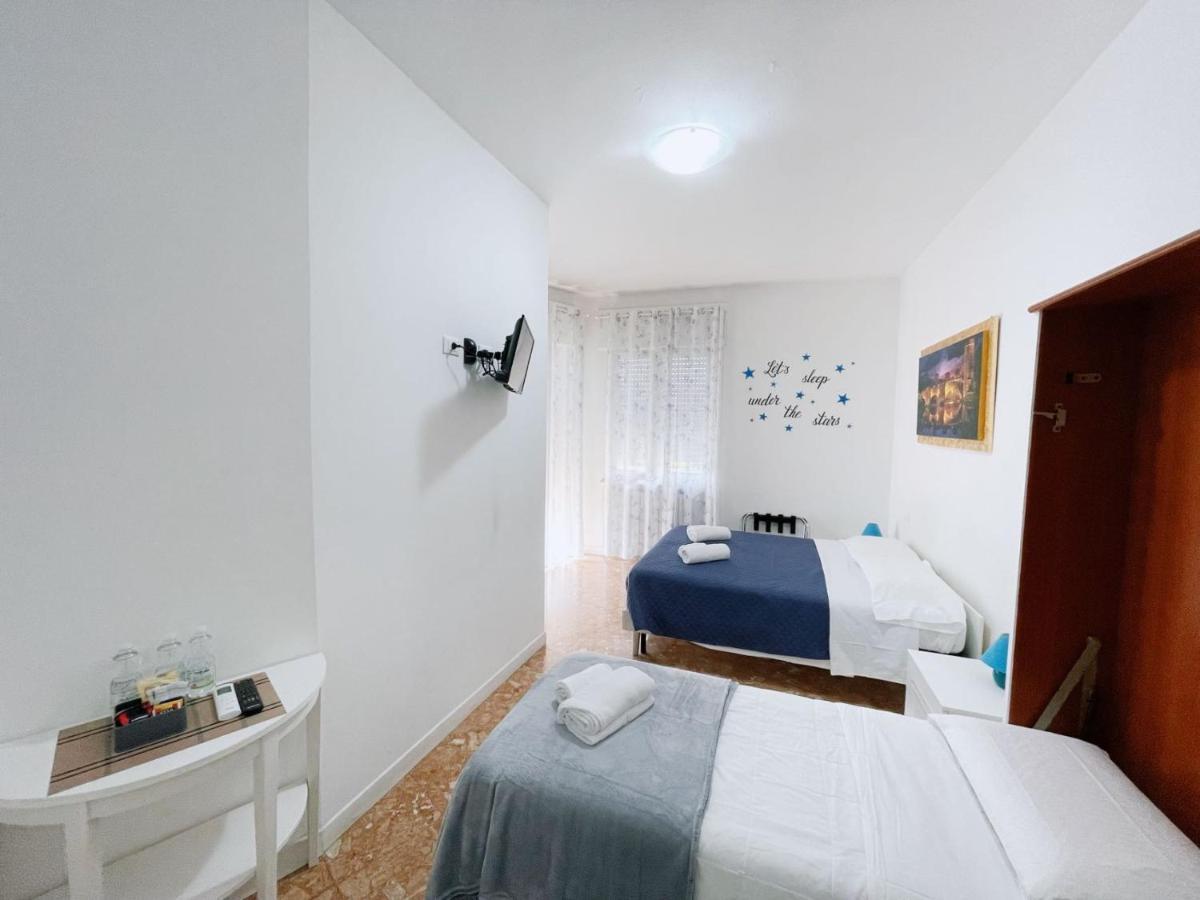 Confortini Rooms Sunday 베로나 외부 사진