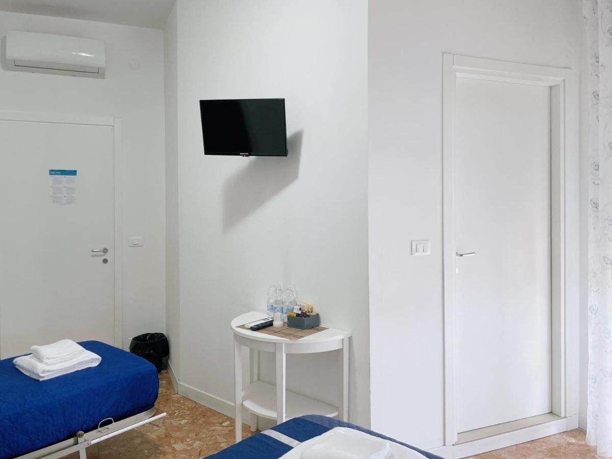 Confortini Rooms Sunday 베로나 외부 사진
