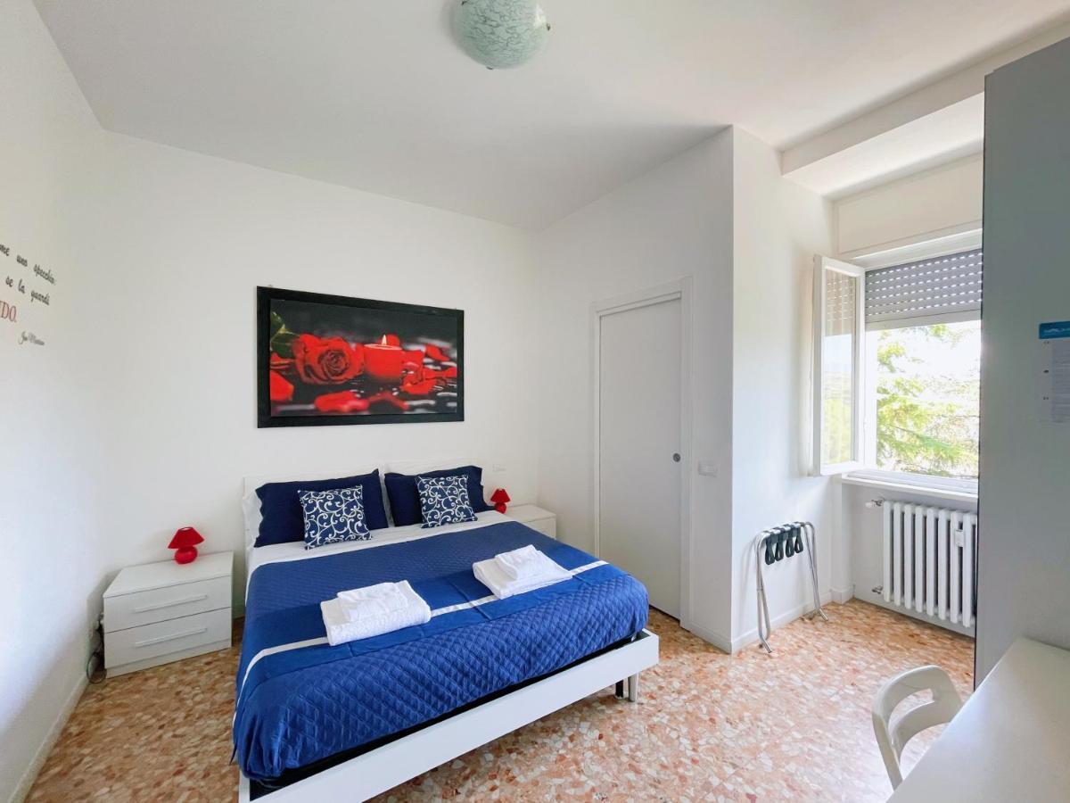 Confortini Rooms Sunday 베로나 외부 사진