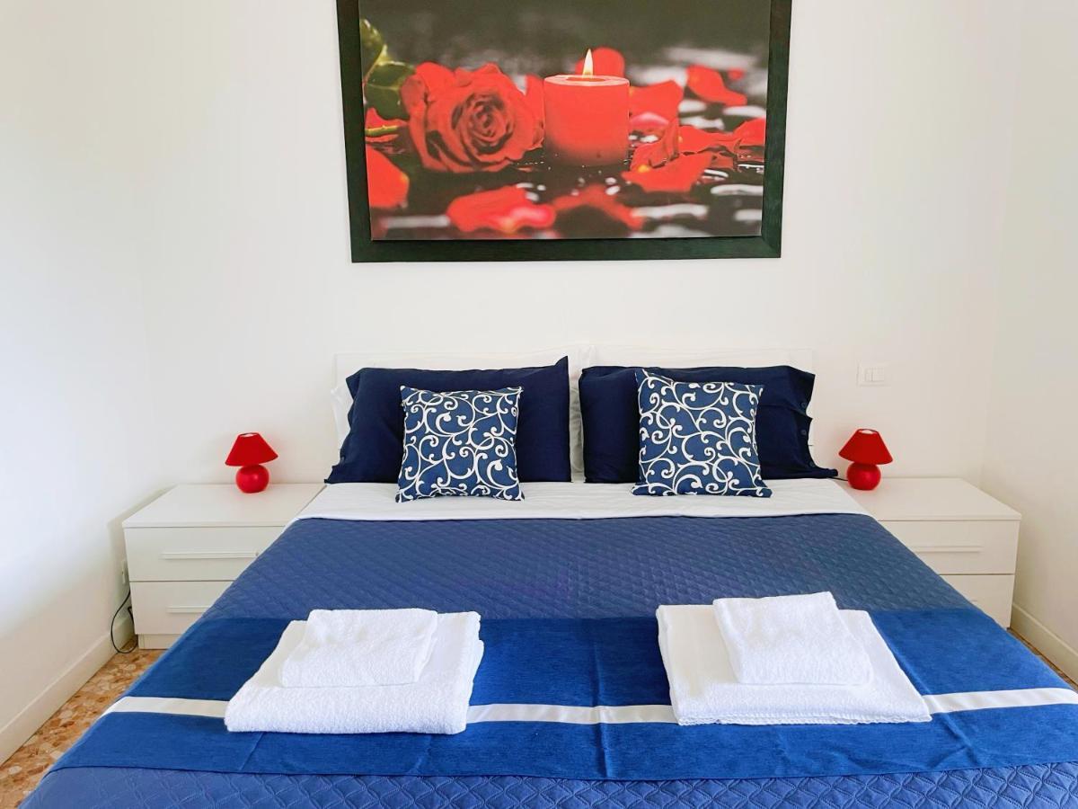 Confortini Rooms Sunday 베로나 외부 사진