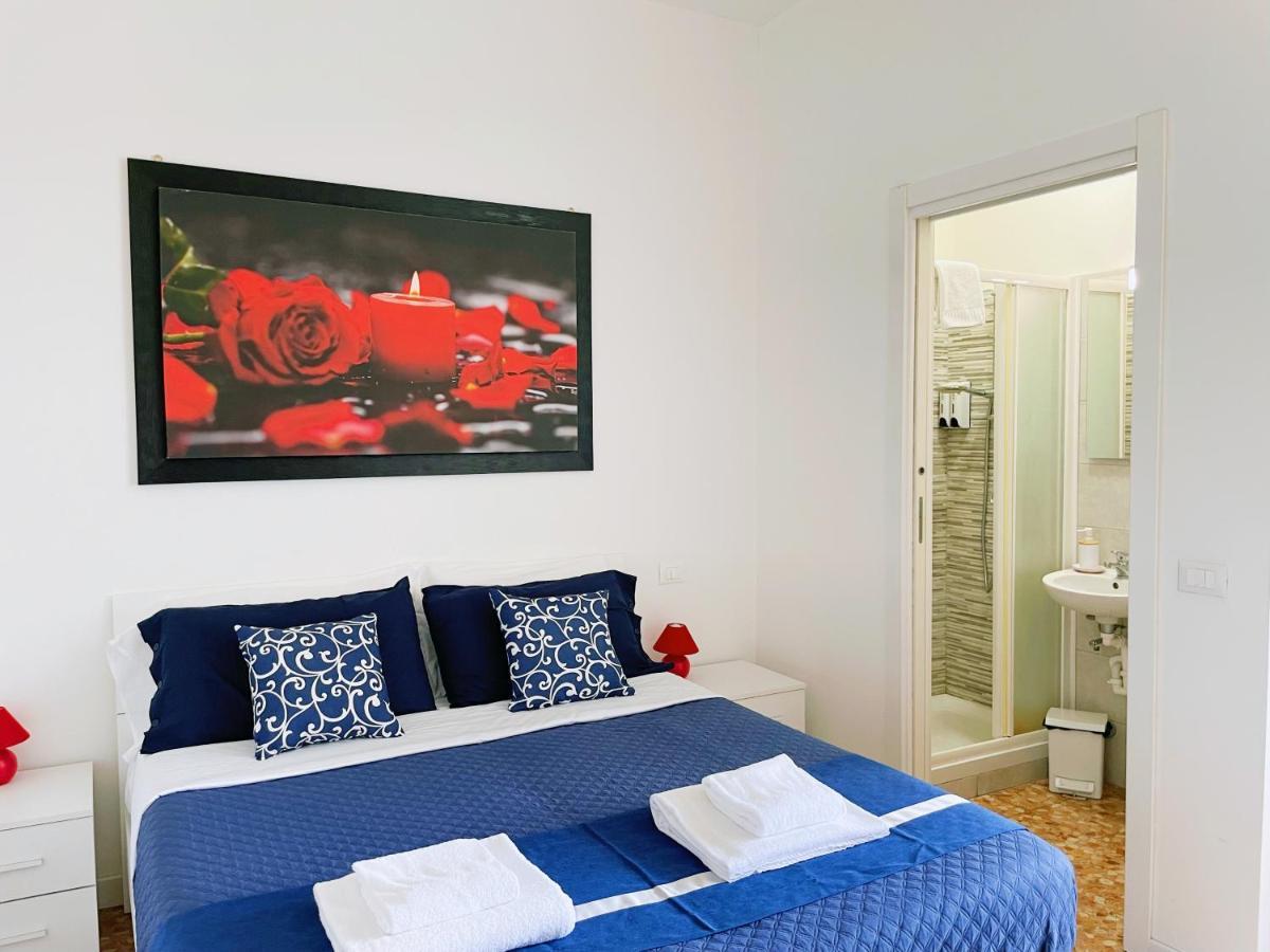Confortini Rooms Sunday 베로나 외부 사진