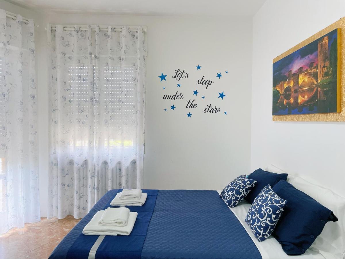 Confortini Rooms Sunday 베로나 외부 사진