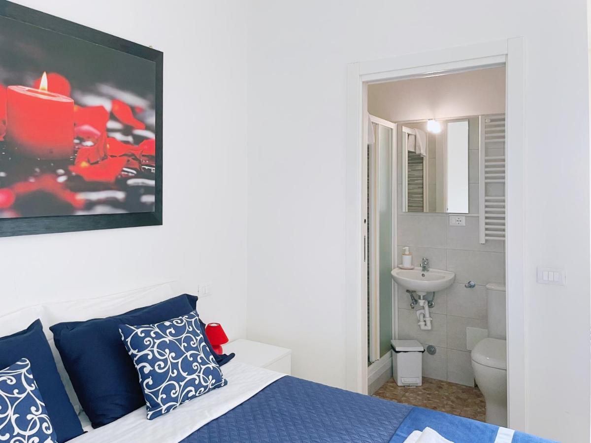 Confortini Rooms Sunday 베로나 외부 사진