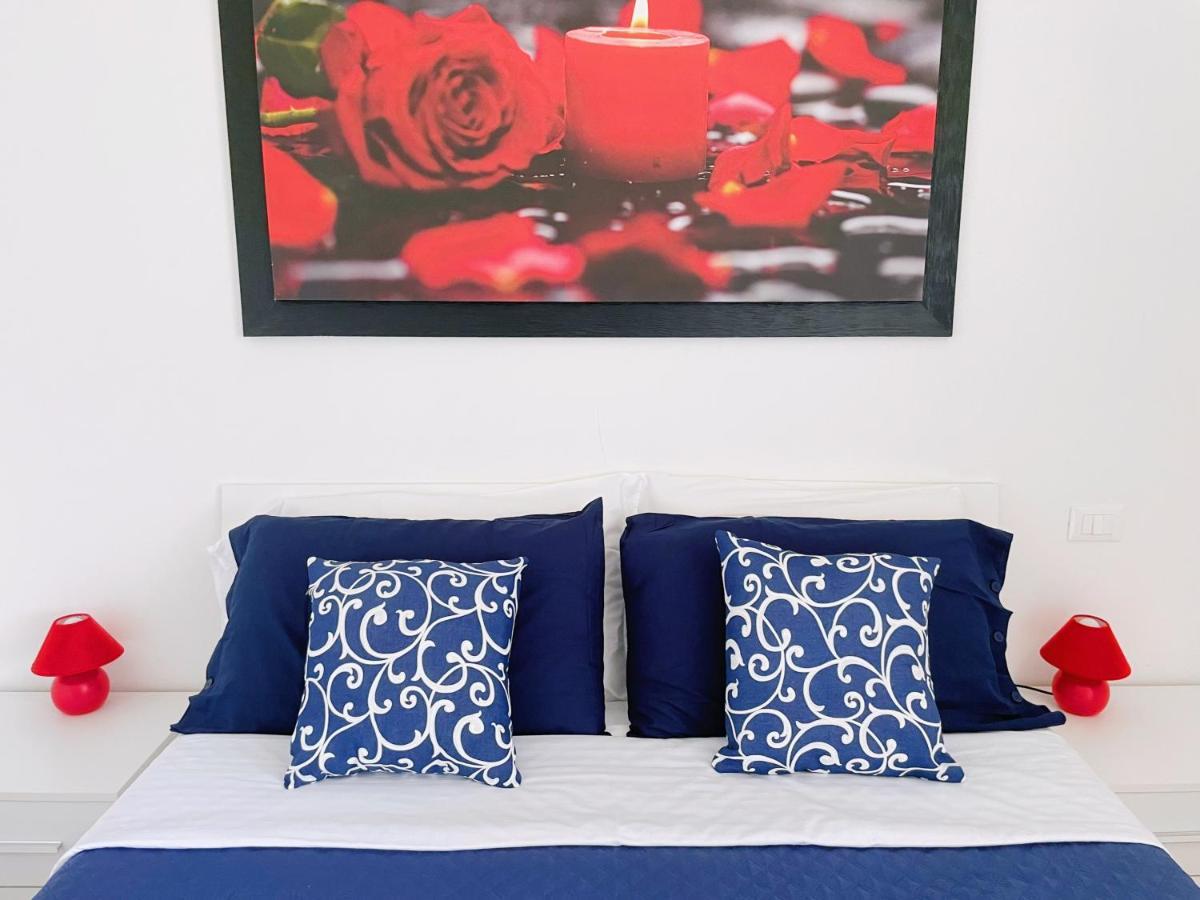 Confortini Rooms Sunday 베로나 외부 사진