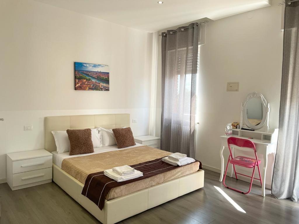Confortini Rooms Sunday 베로나 외부 사진