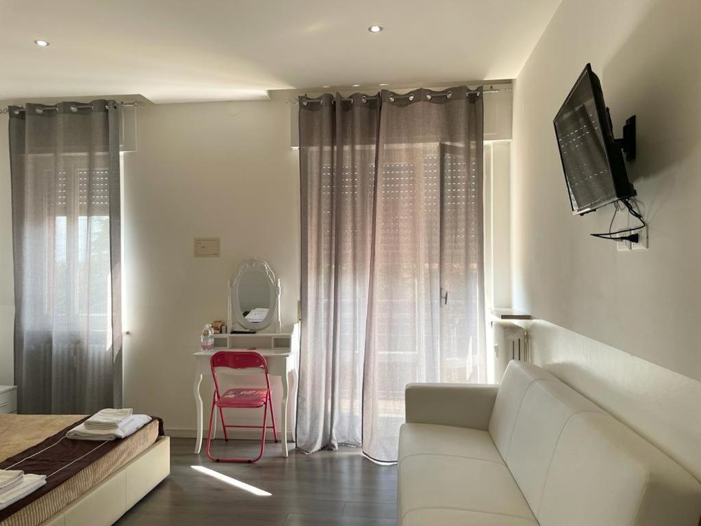 Confortini Rooms Sunday 베로나 외부 사진