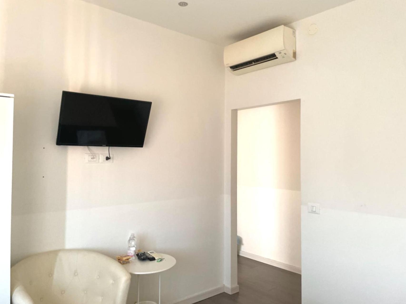 Confortini Rooms Sunday 베로나 외부 사진