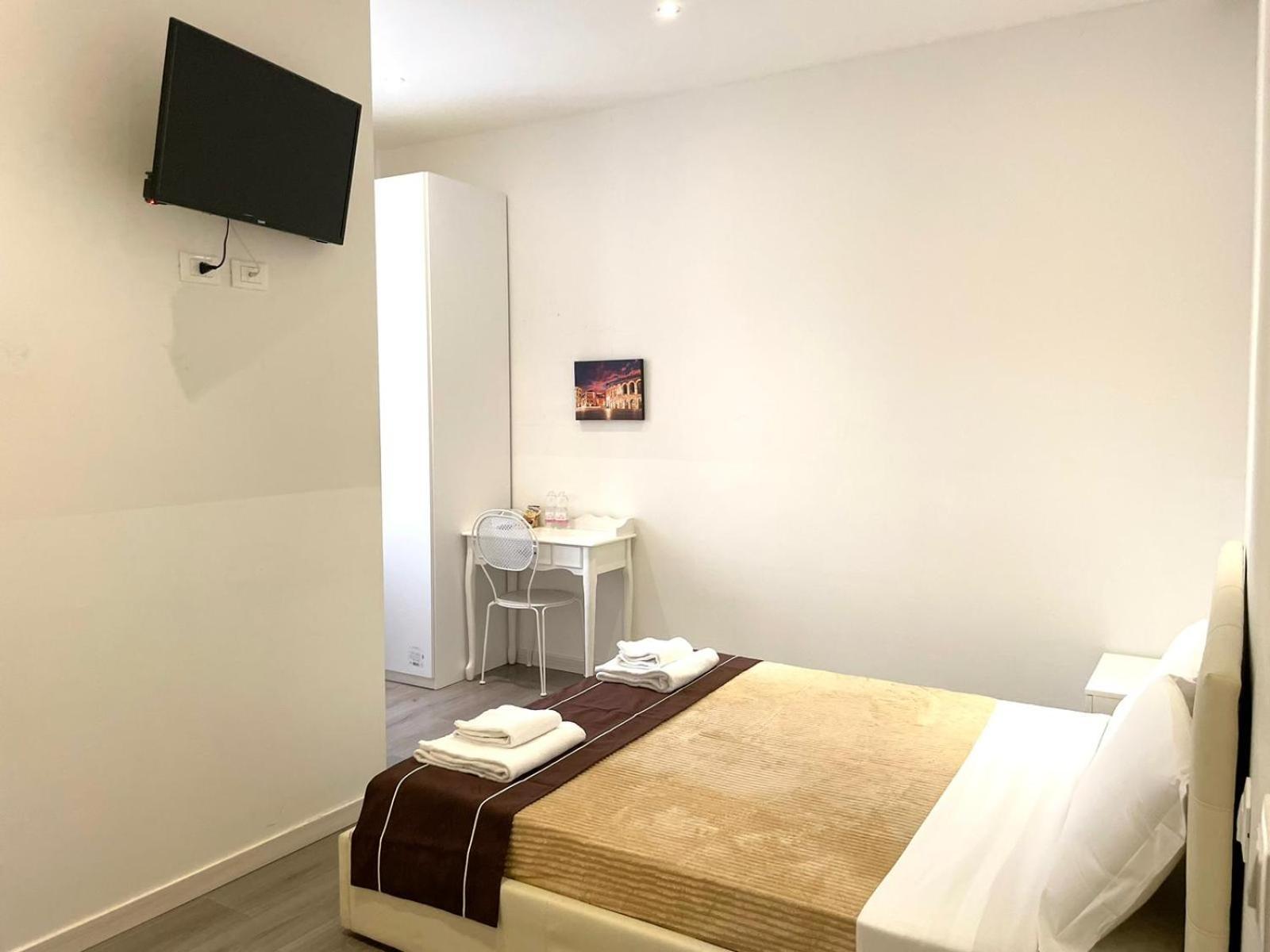 Confortini Rooms Sunday 베로나 외부 사진