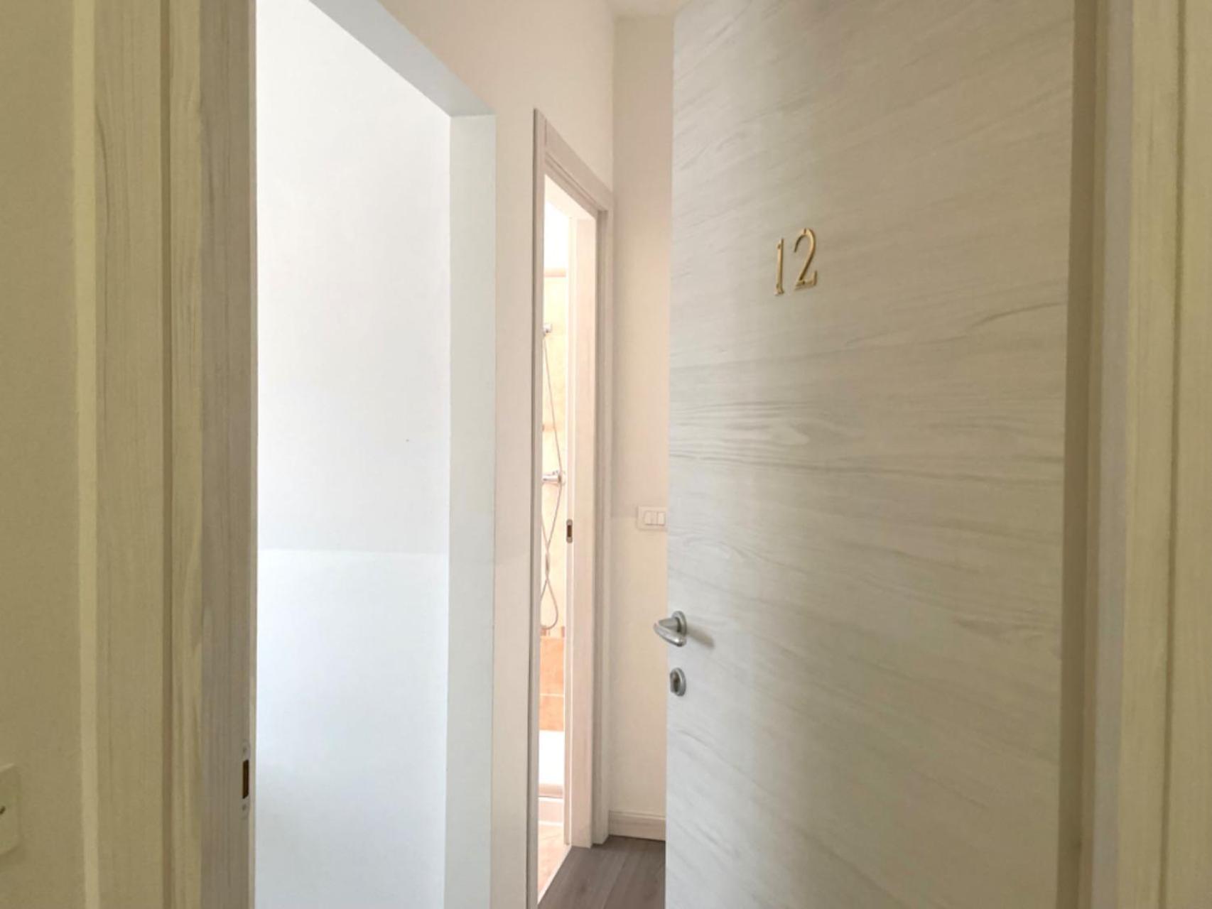 Confortini Rooms Sunday 베로나 외부 사진
